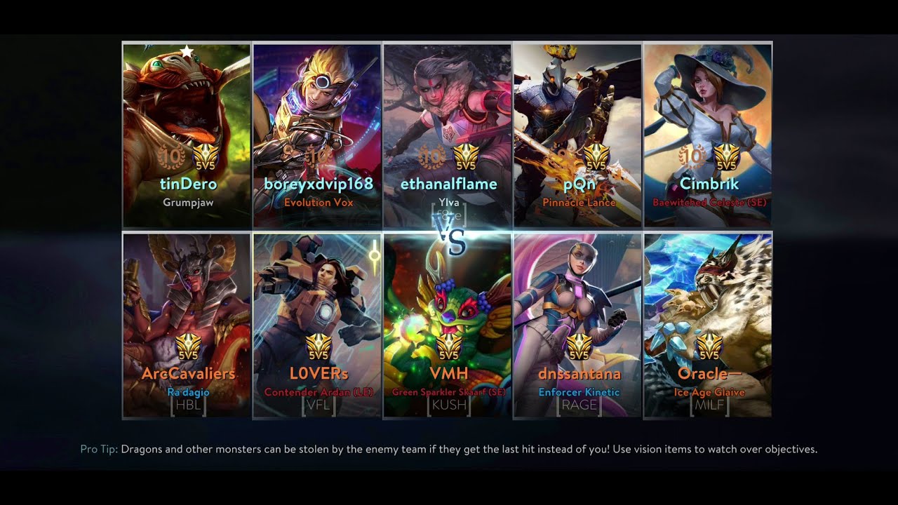 VAINGLORY 5v5 Grumpjaw Is Grumping XD YouTube vainglory-5v5-grumpjaw-is-grumping-xd-youtube