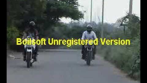 Apache RTR 180CC vs 160CC