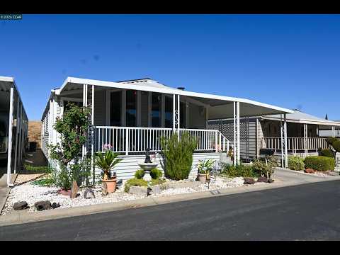 17 Bradley Ln, Antioch, CA home video tour