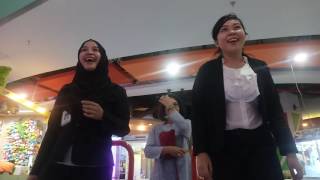 Funstation - games timeeee