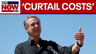 Newsom proposes cuts on immigrant health benefits