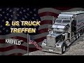 US TRUCK TREFFEN KREFELD 2018