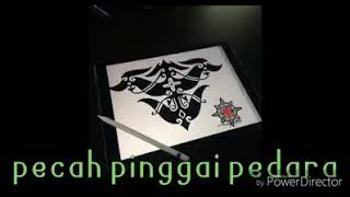 Download Lagu Belah pingai pedara #pop_iban