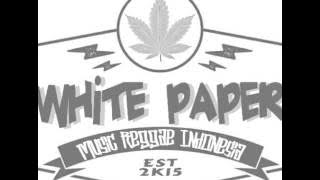 White Paper-Masih Punya Rasa (feat buleeror)