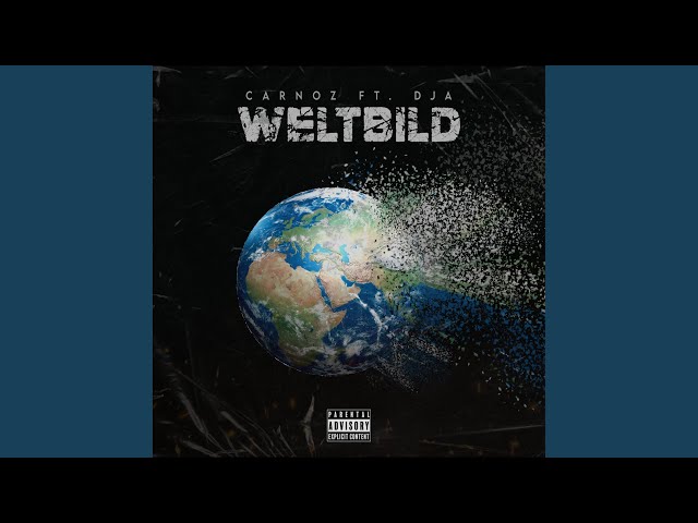 Weltbild (feat. DJA)