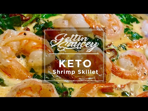 creamy-keto-shrimp-&-spinach-skillet-|-keto-recipes-|-paleo-whole-30-|-keto-diet-ideas