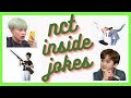 nct inside jokes all nctzens should know