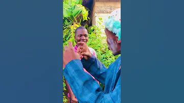 MZEE MWAPEE Funny Comedy Tanzaniacomedy Reels Clamvevo Kiparabrand 