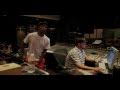 Jared Evan Working w/ Pharrell, Game & The Neptunes