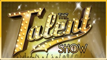 ⭐ SHOW DE TALENTOS (season one) ⭐|  INTRO  | Muy pronto en el canal!