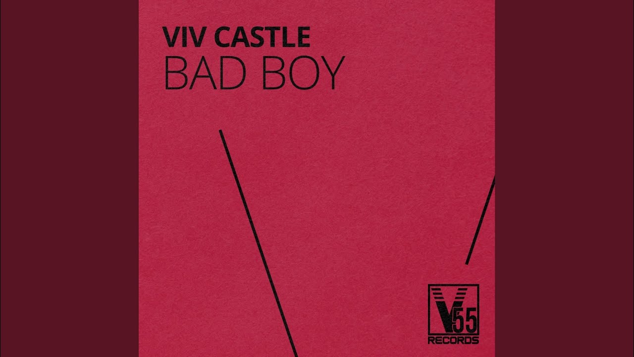 Guarda Bad Boy (Extended Mix) su YouTube Guarda Bad Boy (Extended Mix) su YouTube