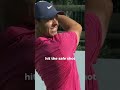 The Course Designed to Break PGA Players #golf #pga2026 #shorts