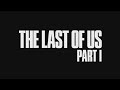 The Last of Us Part I: The Beginning of the End (Episode 1)