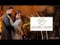 Jeevan  saloni  engagement cinematic film  kandewala studio