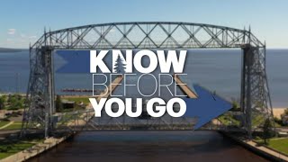 Know Before You Go Jan 8 2026