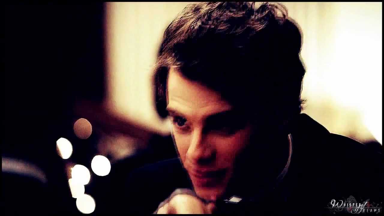 Kol Mikaelson (@WilyHellion) / X