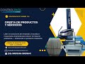 Controlpack Caribe los invita a consultar nuestro sitio web, contamos con una variedad de servicios.