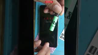 Vivo T4r Uv glass change #msdservice #trending #shorts