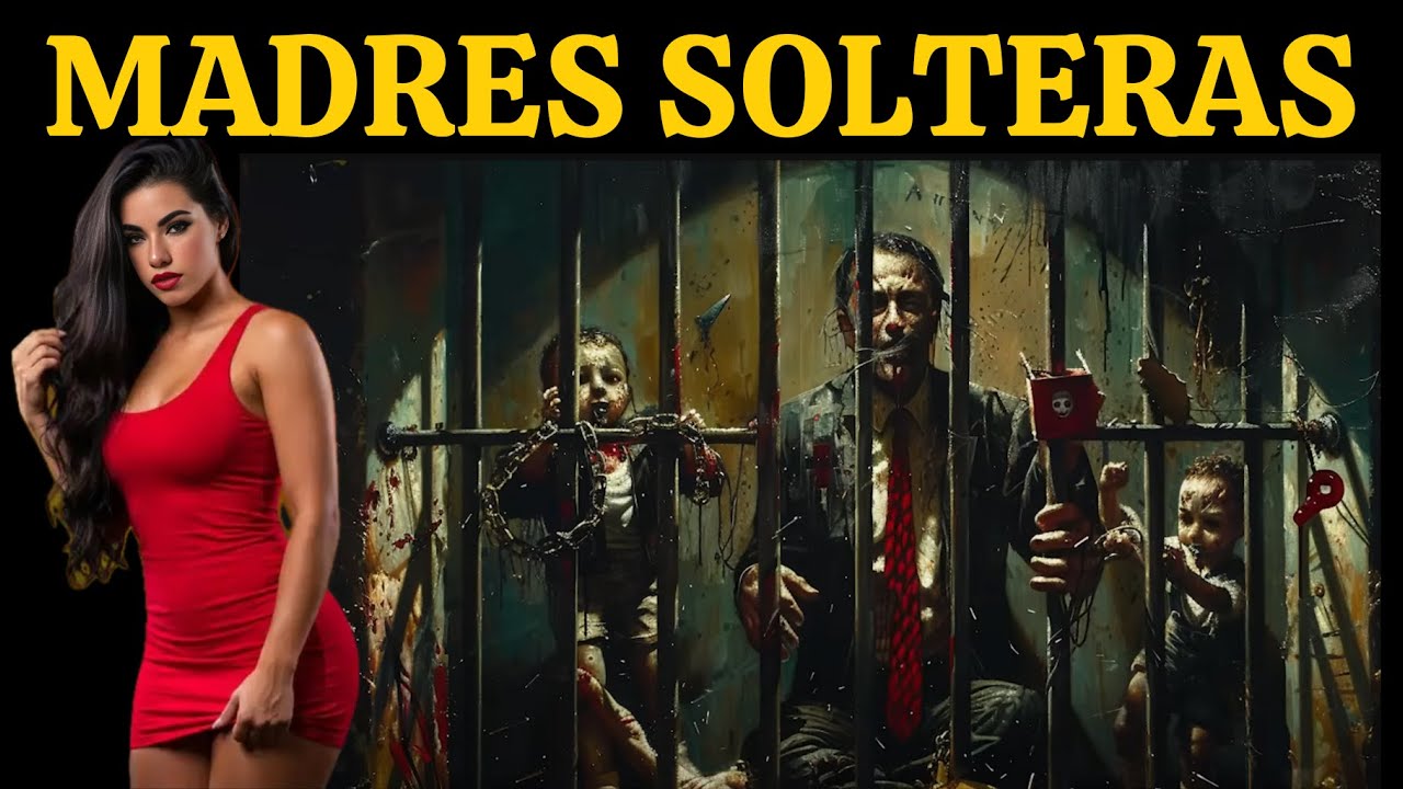 (La Dura Realidad) Por Qué Los Hombres No Salen Con Madres Solteras.