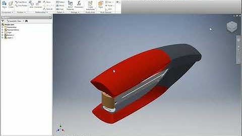CAD PDM PLM real-time, bidirectional integration for SAP ERP - 3-minute Demo