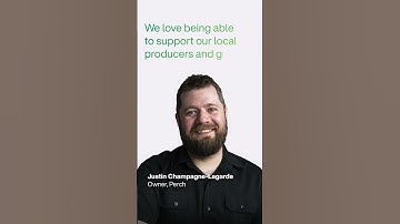 TELUS Business | celebrating eco-friendly Canadian businesses