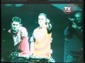 Dj geo da silva  dj jungle  tv klumea