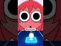 This Sprunki Made Me Laugh 😂 #viral #trending #youtubeshorts #horror #dark #sprunkihorror #scary