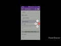 How to Survey Bharat Net in mobile application