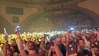 04 - Коли ми станем собою / Koly my stanem soboyu - Okean Elzy - Wrocław - 15.08.2022