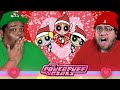 Powerpuff Girls CHRISTMAS EPISODE FIRST TIME WATCHING 