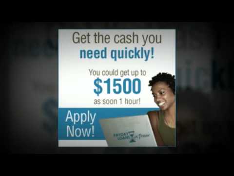 0 - Payday Loans Online, Instant Fast Cash Advances with 0 - YouTube