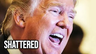 Trump Defense IMPLODES After Devastating Fact-Check Deteriorates