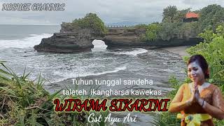 Wirama Arini Olih Gusti Ayu Ari Sunari