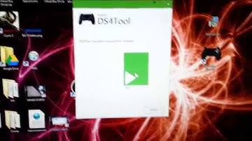 Walkthrough: PC games using the PS4 Dualshock 4 controller