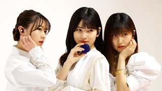 モーニング娘。ʼ21xAVIOT、ロングver.WEB動画＆メイキングが公開