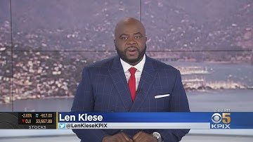 PG&E Begins Some Public Safety Power Shutoffs Amid Red Flag Fire Danger