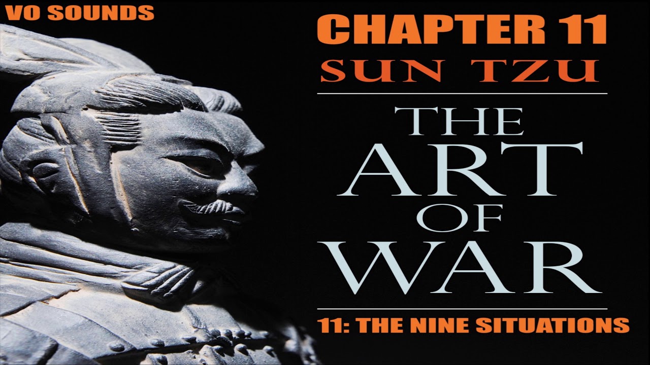 Sun Tzu The Art Of War Audiobook Free Download MP3 🎧