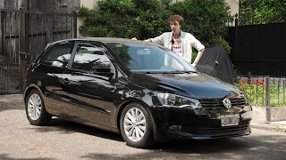 VW Gol Trend: Un auto Mercosur de culto?