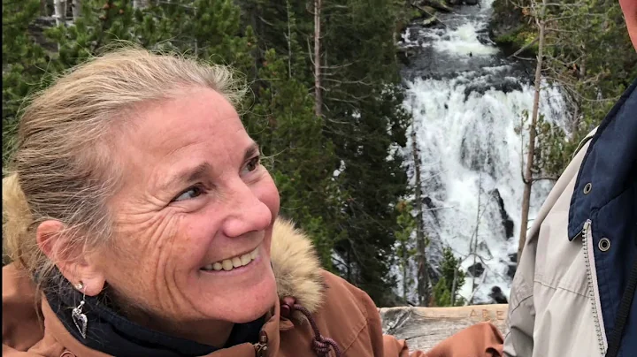 Yellowstone Trip