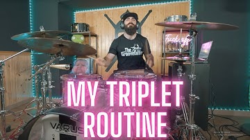 THIS EXERCISE will BOOST your BASSDRUM SPEED!