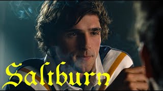 Saltburn Sucks