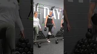 We’re back with another #FitnessFriday with anchor Megan Shinn #wrtv #insideindy #healthyliving