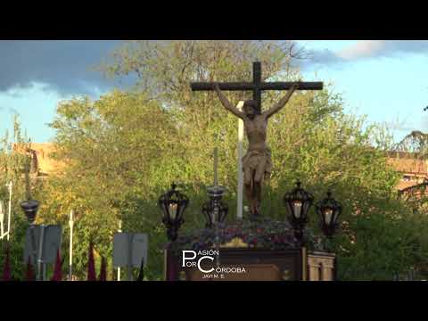 Hermandad y Cofradía de Nazarenos del Santísimo Cristo de las Lágrimas y María Santísima de las Penas