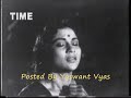 Bedard Zamana Kya Jane (1959) -  title song - Rafi Mp3 Song