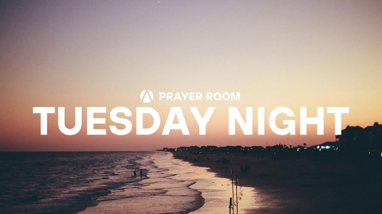 APR - Tuesday Prayer Set (2/24/2026)