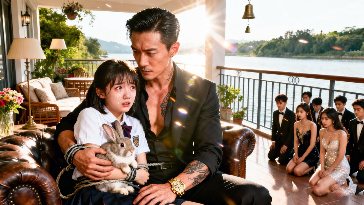 res años de relación: él la ocultó y estaba enamorado de su amor verdadero en secreto; el CEO se la