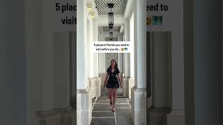 I can’t believe these spots aren’t on every Florida bucket list