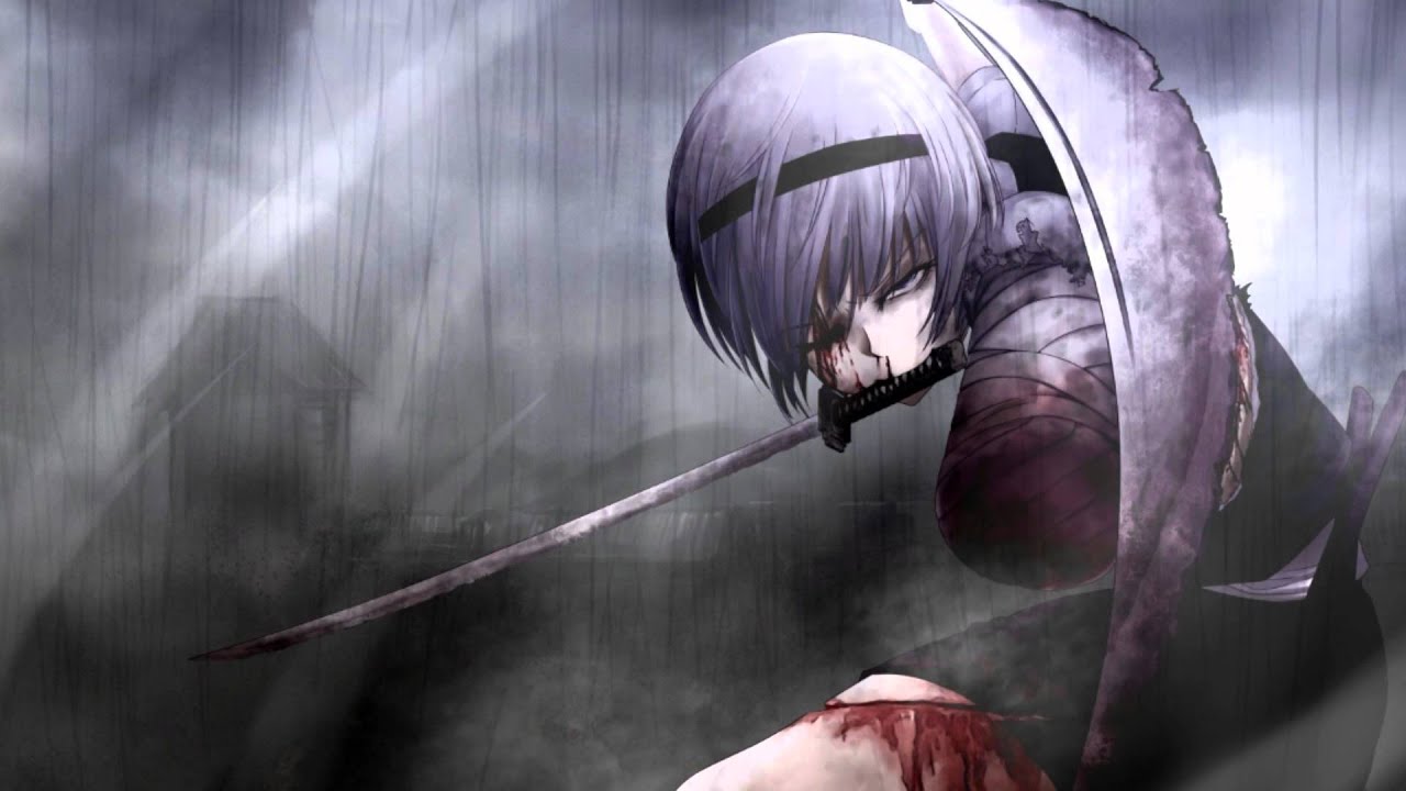東方 Black Metal Pocket AD - BATTALION (Off Vocal) - YouTube