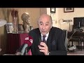Entrevista-Reseña TV Écija Comarca - 16 02 2023