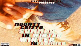 Mounty Crizto - Art Pouring (Beat Prod. By: K.E On The Track)